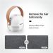 Portable Lint Remover & Fabric Shaver - D D Onecolor Hair Ball Trimmer for Clothes & Upholstery - Buy Online on GoSupps.com