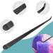 Qeeheng 4-in-1 Candle Accessories Set | Candle Cutter Wick Trimmer & Extinguisher | Premium Stainless Steel Tool Set (Black) - Perfect for International Shipping - Buy Online on GoSupps.com