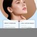 Velvet Matte Cushion Foundation Matte Concealer Makeup Air Cushion Foundation Durable Cover Includes Mirror & Puff 15g for Girlfriend Daughter Sister Friend - Buy Online on GoSupps.com