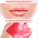 CLISPEED Masques Exfoliants Et Hydratants Pour L vres Lot De 2 Bo tes Coussinets En Gel Hydratants Protection L vres S ches Soin Portable Domicile Usage Quotidien Produit Cosm tique Soins - Buy Online on GoSupps.com