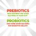 Align Probiotic Gummies for Gut Health & Immunity - 50 Count - Buy Online on GoSupps.com