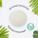 Feel Natural Konjac Sponge for Face - Gentle Exfoliation & Hydration | Eco-Friendly & Natural Skincare - Buy Online on GoSupps.com