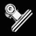 LANTRO JS Stainless Steel Nail Tip Clips 2 1.2 0.7 inches Nail Extension Quick Building Nail Tips Clip Nail Extension Clips Multifunctional Nail Art Accessories - Buy Online on GoSupps.com