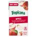 Tropicana 100% Apple Juice Box 4.23oz (Pack of 44) - Bulk Buy! | Fresh & Delicious - Buy Online on GoSupps.com