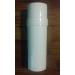 Empty Deodorant Twist-up Containers (Natural White Black) - for lotion bar heel balm etc. (1 oz.) - Travel Size Empty Deodorant Tubes 30g Small Size (35 White) 0.03 Fl Oz (Pack of 35) White - Buy Online on GoSupps.com