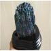 Crystal Hole 1.1 lb Natural Carborundum Rock Rainbow Cluster Stone Home Decoration Gemstone Specimen Figurine Crystal Hole (Color : Quartz Rainbow B) - Buy Online on GoSupps.com