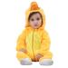 WSLCN Unisex Baby Toddlers Romper Jumpsuit Hooded Cartoon Pyjamas Sleepsuits 21-d 12-18 Months
