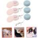 FOMIYES 30 Pcs Macaron Cleaning Wipes - Eyeglasses Screens & Lens Cleaner - Effective & Versatile Cleaning Cloths for Home & Travel - Buy Online on GoSupps.com
