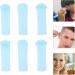Ipetboom 6pcs Silicone Ear Wax Removal Tips Soft Comfortable Ear Cleaning Tools for Safe Earwax Removal Replaceable Camera for Family Use - Buy Online on GoSupps.com
