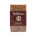 Bali Soap - Cinnamon Natural Soap - Bar Soap for Men & Women - Bath Body and Face Soap - Vegan Handmade Exfoliating Soap - 3 Pack 3.5 Oz each Cinnamon 3.5 Ounce (Pack of 3)