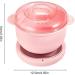 Chauffe-Pour Le Corps - Intelligent Silencieux Avec Un Chauffage Rapide Et Universel | Pot De Chauffe-Pour Le Visage Et Le Corps - pour les Femmes la Maman l' pouse l'Amie les Filles et - Buy Online on GoSupps.com