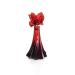 Christian Siriano Ooh La Rouge Eau de Parfum Spray 3.4 oz + Lip Gloss 0.21 oz - Buy Online on GoSupps.com