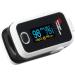 Buy Newgen Medicals Pulsoximeters | OLED Finger Pulse Oximeter with Bluetooth & App for Accurate Oxygen & BP Monitoring - Buy Online on GoSupps.com
