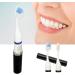 Tongue Tip Trainer - Easy to Clean Ideal for Daily Use by Adults | Enhance Oral Hygiene - Buy Online on GoSupps.com