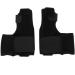 Uxsiya 2pcs Toe Corrector - Durable & Portable Foot Care for Men & Women | Ideal for Outdoor Use - Buy Online on GoSupps.com