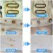Fabric Rust Remover 250ml - Powerful Stain Remover for Clothes & Shoes | Effective Rust Stain Cleaner - Buy Online on GoSupps.com