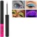 Liquid Colored Eyeliner Pencils Fluorescent Eye Liner Neon Eyeliner Waterproof Halloween Eyeliner Rainbow Eyeliner Matte Colored Eye Liner Multichrome Liquid Eyeliner Quick Dry Eyeliners (Colo - Buy Online on GoSupps.com