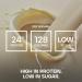 Bulk Vegan White Chocolate Coconut Protein Powder 2.5 kg - New Formula, 71 Servings - Buy Online on GoSupps.com