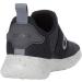 adidas Lite Racer Adapt 4.0 Big Kid Running Shoe - Grey/Black - Size 4 (8-12 Years) - Buy Online on GoSupps.com