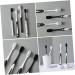 Buy Healvian 12 Pairs Toothbrush - PBT Travel & Household - Worldwide Shipping - Buy Online on GoSupps.com
