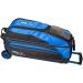Moxy Blade Triple Roller Bowling Bag - Royal/Black | Premium Bowling Products - Buy Online on GoSupps.com
