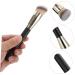 DOITOOL Makeup Brush Foundation Brush Angled Powder Brush Women Beauty Brush Supplies Foundation Blush Brush Professional Liquid Makeup Brush Foundation Stick Make up Miss Artificial Fiber - Buy Online on GoSupps.com