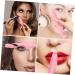 MAGICLULU 3pi ces Pochoirs Silicone Pour Sourcils Et Eyeliner Outils De Maquillage Pour Application De Mascara Et Dessin De Maquillage - Buy Online on GoSupps.com