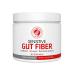 Sensitive Gut Fiber Supplement - Each Tub  30 Scoops  30 Day Supply - 6 Grams of Dietary Fiber Per Serving - with Galactomannan Guar Fiber Baobab Fruit Powder Acacia Fiber