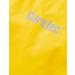 CareTec Kids Rain Jacket with Fleece Lining - Yellow (Size 128) - Buy Online on GoSupps.com