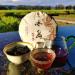 HELLOYOUNG 357g G teau de th Pu-erh naturel original du Yunnan Ce th vert biologique chinois offre des saveurs intenses la fois fortes et douces - Buy Online on GoSupps.com