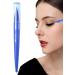 Gel Eyeliner Waterproof | Natural Gel Pencil Eyeliner | Smudge-Proof Colorful Eyeliner Matte Makeup for Girls Daily Life Hersil Blue - Buy Online on GoSupps.com