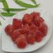 100g/Pack Bulk Rough Watermelon Red Raw Stones Quartz Crystal Reiki Specimen Aquarium Home Decoration - (Size: 100g Bulk (4-7pcs)) Chakra Reiki Balancing