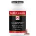 Health Concerns Calm Spirit - Stress Relief Supplement with Chinese Herbal Blend - Supports A Relaxed Mood & Emotional Wellness - Magnesium Glycinate & Hawthorn Extract - 270 Capsules 270 Count (Pack of 1)