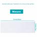 Premium Fleece Wax Strips - 400 Pieces for Face & Body Hair Removal | Biodegradable Bikini Wax Band Paper - Buy Online on GoSupps.com