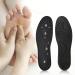 Bionic Magnet Therapy Insoles | Fatigue-Relieving Foot Massage | Unisex Shoe Inserts (L(42-46)) - Buy Online on GoSupps.com