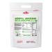 BWG Soy Isolate Protein Shake 100% (vegan and lactose-free) Purely vegetable protein powder premium soybean protein without genetic engineering vanilla 1 x 2500 g vanilla-indicator 2.5 kg (1 Pack)