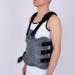CUSMA Spinal Back Orthosis | Adjustable Thoracolumbar Support for Lumbar Pain & Herniated Disc Relief - Buy Online on GoSupps.com