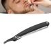 Premium Stainless Steel Beard Cladding Holder | Manual Beard Cutter & Foldable Grip for Men | Ideal for Home Salon & Eyebrow Shaping - Buy Online on GoSupps.com