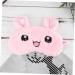 Buy FRCOLOR 1pc Pink Cartoon Eye Mask for Girls - Soft Sleep Mask | International Shipping Available - Buy Online on GoSupps.com