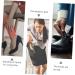 Didiseaon Arch Support Pads - 2 Pairs of Heel Cushions & Insoles for Work Boots | Comfort Footpads for Men & Women - Buy Online on GoSupps.com