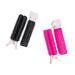 Black Hair Root Volumizing Clip - Instant Volume Boost - Buy Online on GoSupps.com