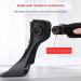 Buy Adjustable Ankle Joint Bracket & Foot Support Orthosis - X-Large Right for Hemiplegic Stroke Recovery | International Shipping - Buy Online on GoSupps.com