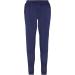 Natural Uniforms Womens Cool Stretch Jogger Scrub Set True Navy Blue Medium - Buy Online on GoSupps.com