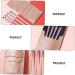 Balacoo 1 4pcs Versatile Eyebrow Shadow Portable Eyeshadow Cosmetic Bag Quality Shade Eye Kit Mini Makeup - Buy Online on GoSupps.com
