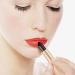 Matte Lip Tincture Velvet Lipstick - Long-lasting velvet lip tint non-sticky matte lip color waterproof beauty lip balm 3.8g for women and girls - Buy Online on GoSupps.com