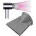 Hair Dryer Styling Nozzle Hair Dryer Diffuser Nylon Hair Dryer Nozzle Replacement for HD01 HD02 HD03 HD04 HD05 HD06 HD07 HD08 Hair Dryer - Buy Online on GoSupps.com