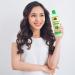Okay Peppermint Conditioner 12oz - Soothing Revitalizing Sulfate & Silicone Free for All Hair Types | Made in USA - Buy Online on GoSupps.com
