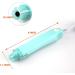 Mini Heat Gun for Crafts  300W  Ergonomic Lightweight Hot Air Gun  Craft Supplies for Embossing  Acrylic Pouring  and Drying Resin - Buy Online on GoSupps.com