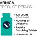 VitaMedica Arnica Montana 30X HPUS Tablets & Cream for Bruising & Swelling - Post Surgery or Injury - Buy Online on GoSupps.com