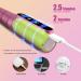 Electric Nail Cutter & Manicure Set - 30 000 RPM USB Nail File 11-in-1 Pedicure Tools for Acrylic Removal & Callus Polishing - International Shipping Available - Buy Online on GoSupps.com